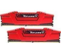 Оперативная память G.Skill Ripjaws V 2x16GB DDR4 PC4-28800 F4-3600C19D-32GVRB