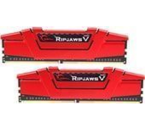 Оперативная память G.Skill Ripjaws V 2x16GB DDR4 PC4-28800 F4-3600C19D-32GVRB