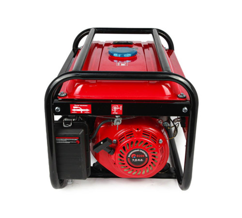 Бензиновый генератор Edon PT3300