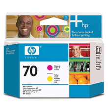 Печатающая головка HP 70 C9408A