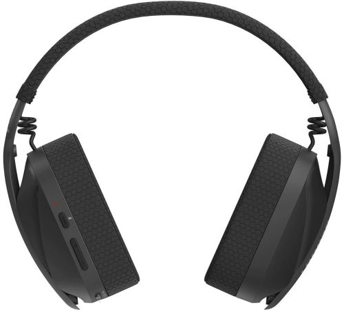 Наушники A4Tech Bloody GR285 черный
