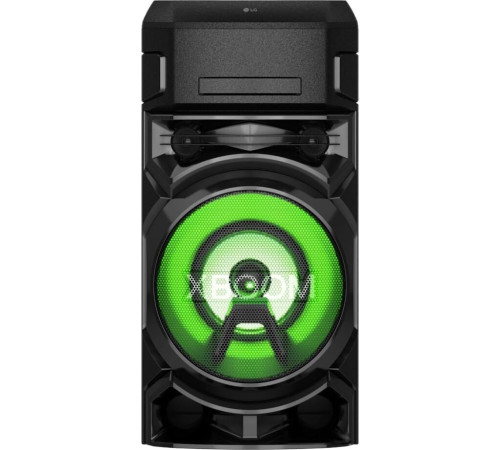 Патибокс LG X-Boom ON77DK