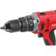 Ударная дрель-шуруповерт Wortex DR 1323 D 2322091