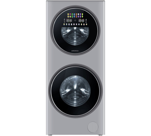 Стирально-сушильная машина MAUNFELD MFWD14157LS06