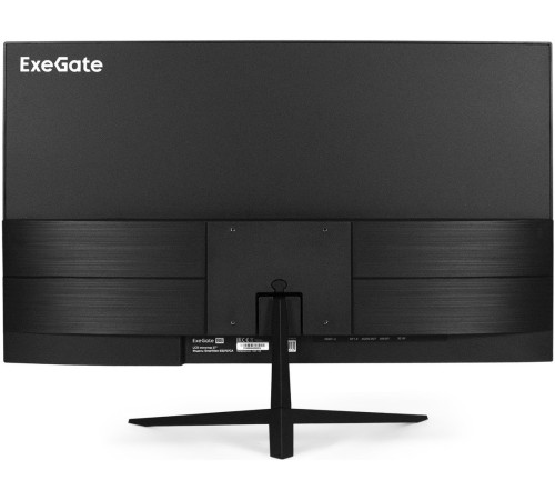 Монитор ExeGate SmartView ES2707CA EX297307RUS