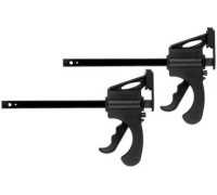 Струбцина Wortex PLSRFCL029