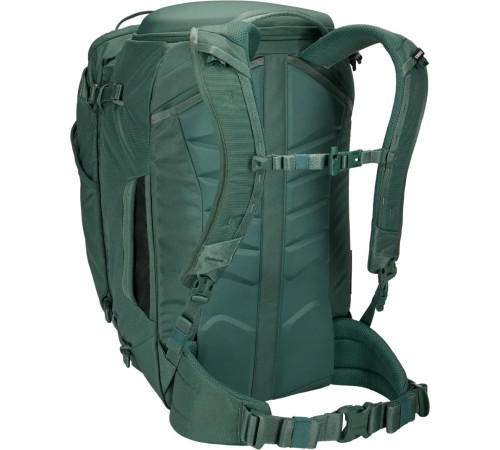 Туристический рюкзак Thule Landmark 60L голубовато-зеленый