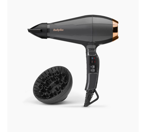Фен BaByliss 6719DE