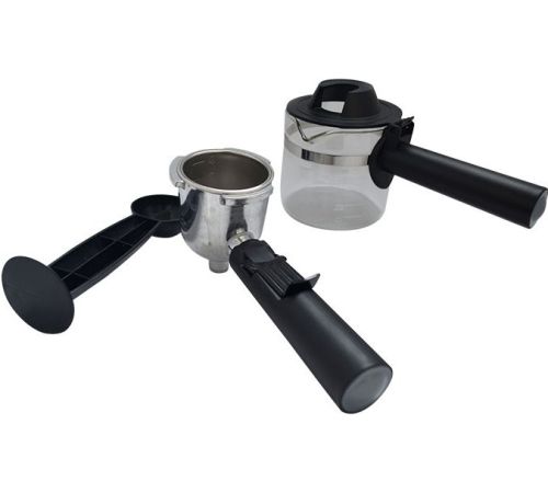 Рожковая кофеварка Delta Lux DL-8151K