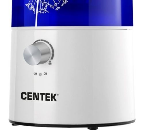 Увлажнитель воздуха CENTEK CT-5101 синий