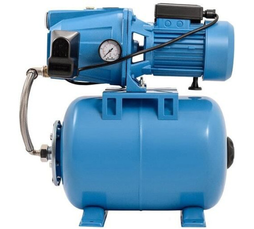 Насосная станция Unipump Auto Eco Jet 80 LA-50