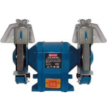 Заточный станок ДИОЛД ЭТБ-450/200