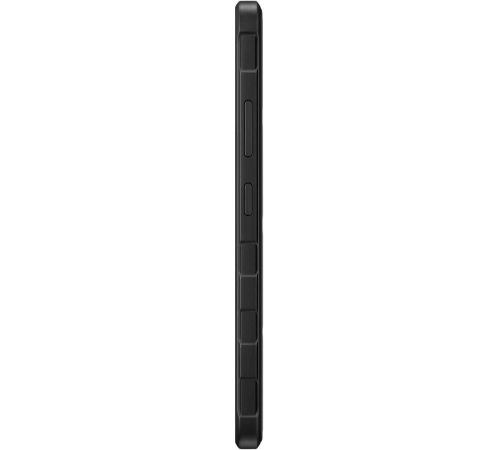 Телефон Samsung Galaxy XCover7 SM-G556B 6GB/128GB черный
