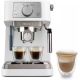 Рожковая кофеварка DeLonghi Stilosa EC260.W