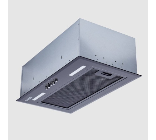 Кухонная вытяжка Exiteq EX-1346 черный