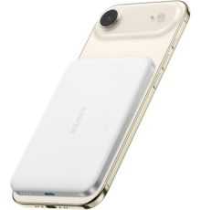 Внешний аккумулятор Anker Nano A1665 5000mAh белый