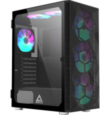 Корпус Montech X3 Mesh черный