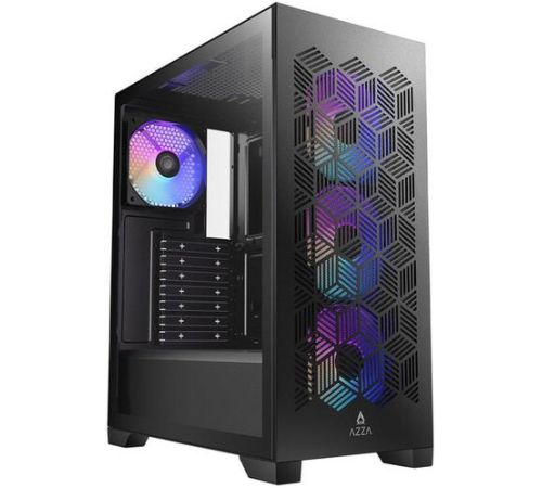 Корпус AZZA Aerohex
