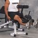 Опция для комплексов или станций Body-Solid Powerline PLDA1 / PLDA11X
