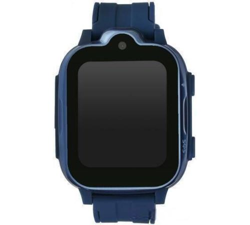 Детские умные часы Aimoto Grand синий