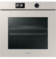 Электрический духовой шкаф Samsung Bespoke NV7B7997AAA/WT