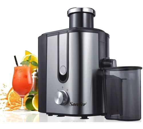 Соковыжималка Sonifer SF-5520