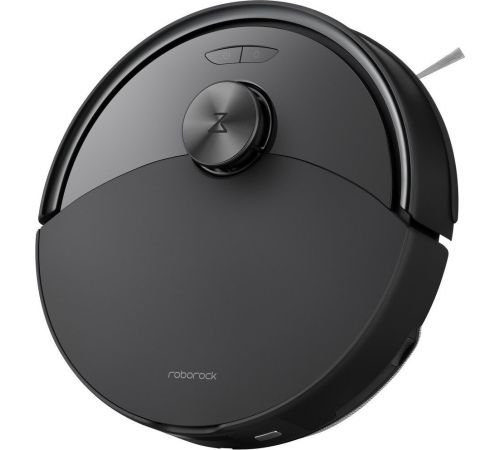 Робот-пылесос Roborock S9 S952-02 черный