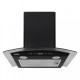 Кухонная вытяжка Grand Blagnac GC 60 черный