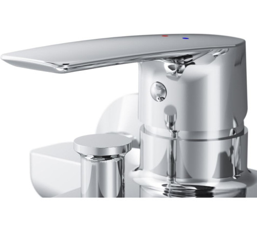 Смеситель AM.PM Gem F90A10000