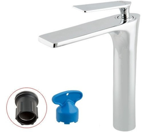 Смеситель AV Engineering AVJWL4-A224