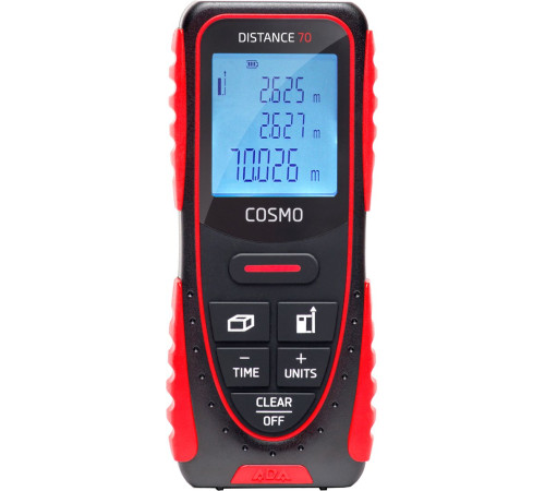Лазерный дальномер  ADA Instruments Cosmo 70