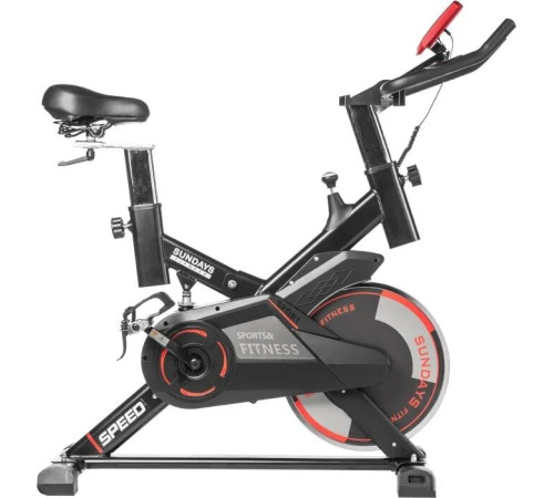 Велотренажер Sundays Fitness ES-7702