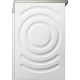 Стирально-сушильная машина Bosch Serie 6 WKD28543EU