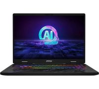 Игровой ноутбук MSI Pulse 16 AI C1VGKG-018RU