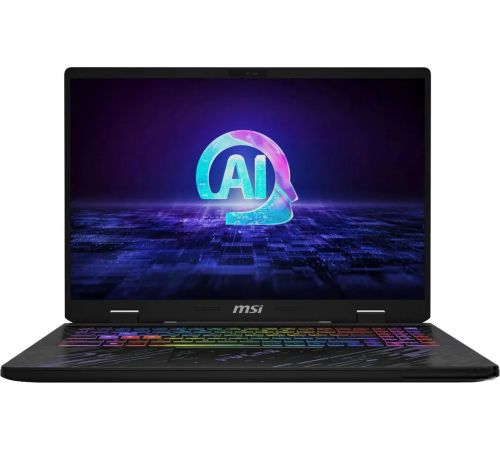 Игровой ноутбук MSI Pulse 16 AI C1VGKG-018RU