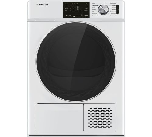 Сушильная машина Hyundai DFE9401
