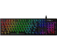 Клавиатура HyperX Alloy Origins HyperX Red, нет кириллицы