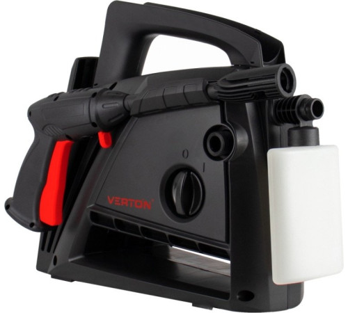 Мойка высокого давления Verton WM-1500
