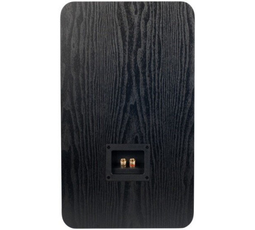 Полочная акустика Radiotehnika Sigma 1.01 черный