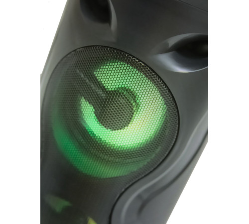 Патибокс Supra SMB-330