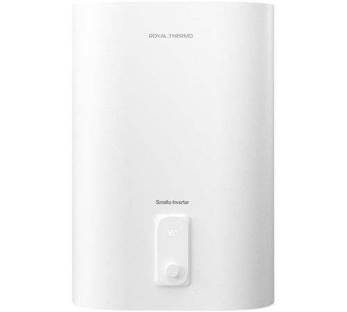 Накопительный электрический водонагреватель Royal Thermo RWH 30 Smalto Inverter