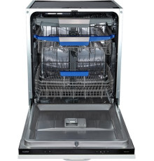 Встраиваемая посудомоечная машина Exiteq EXDW-I609