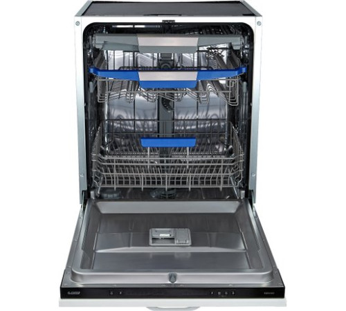 Встраиваемая посудомоечная машина Exiteq EXDW-I609