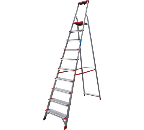 Лестница-стремянка Новая высота NV 3118 10 ступеней