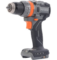 Ударная дрель-шуруповерт Patriot BR 210 UES 180301510 без АКБ