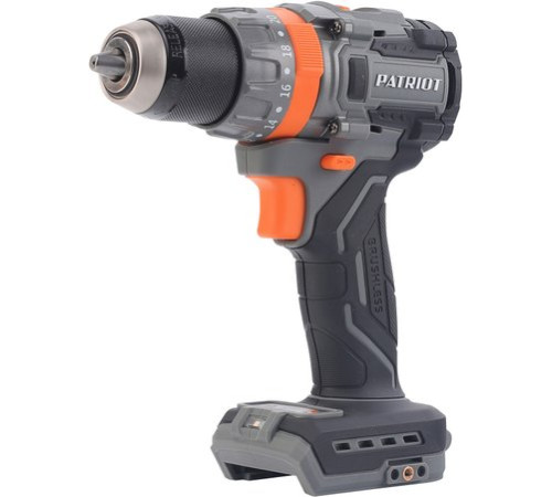 Ударная дрель-шуруповерт Patriot BR 210 UES 180301510 без АКБ