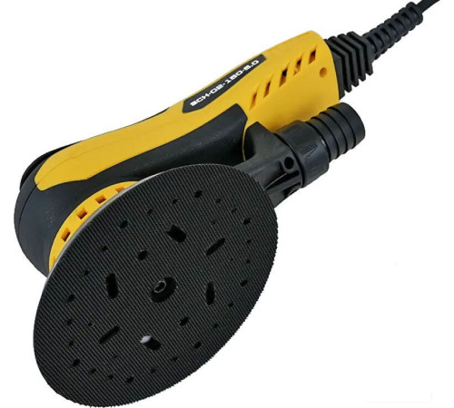 Эксцентриковая шлифмашина Schtaer SCH-02-150-2.5