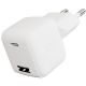 Сетевое зарядное VLP G-Charge USB-С/USB-A белый