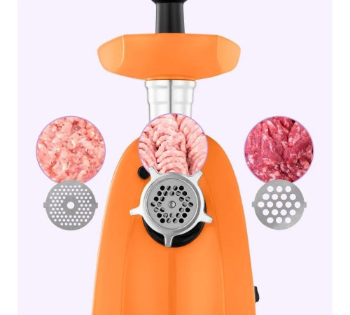 Мясорубка Kitfort KT-2123