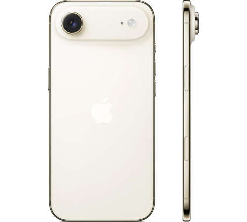 Телефон Apple iPhone Air 256GB золотистый